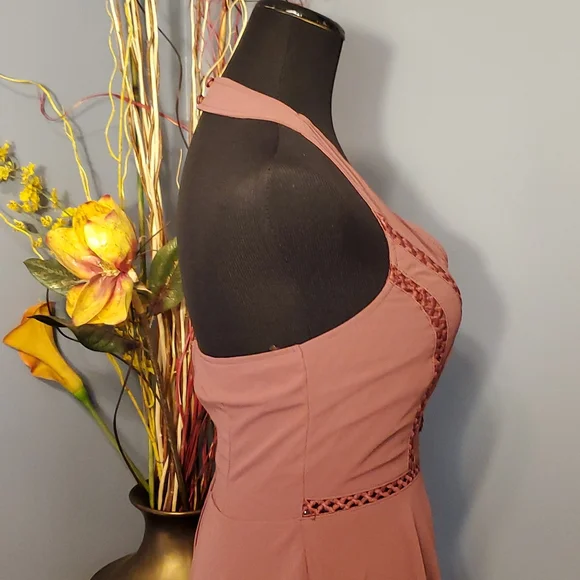 Charlotte Russe Dress Size Medium NWT - Picture 12 of 15